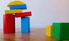 A set of CDs titled 'Attention Deficit Hyperactivity Disorder' for parents.