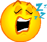 sleeping-smiley-2 A set of CDs titled 'Attention Deficit Hyperactivity Disorder' for parents.