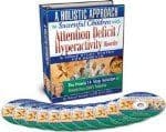 hss_small A set of CDs titled 'Attention Deficit Hyperactivity Disorder' for parents.
