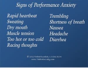 A set of CDs titled 'Attention Deficit Hyperactivity Disorder' for parents.