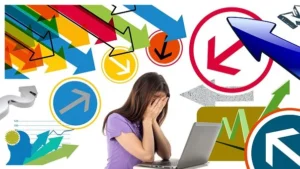 A set of CDs titled 'Attention Deficit Hyperactivity Disorder' for parents.
