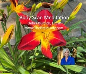 Body Scan Meditation