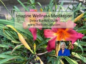 Imagine Wellness Meditation