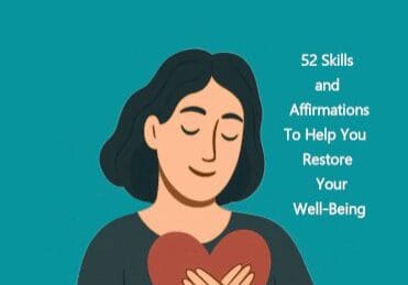 Radical Self-Care When You Are Ill